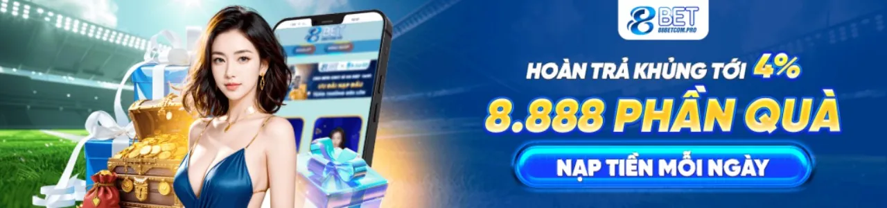 Banner chào mừng 68 Win với ưu đãi 188K