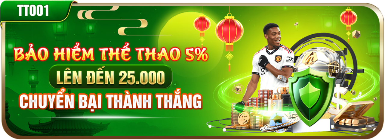Thể Thao 68 Win